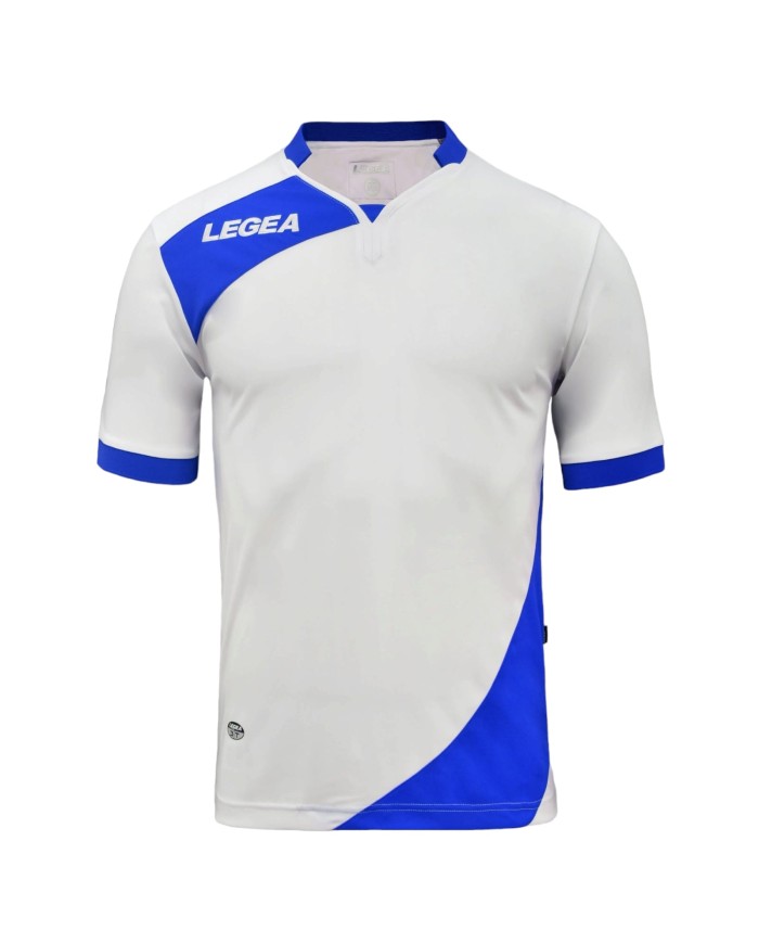 Maglia Da Gioco Legea Barcellona Manica Corta Traspirante Vari Colori M1158 Maglia Da Gioco Legea Barcellona Manica Corta Traspirante Vari Colori M1158