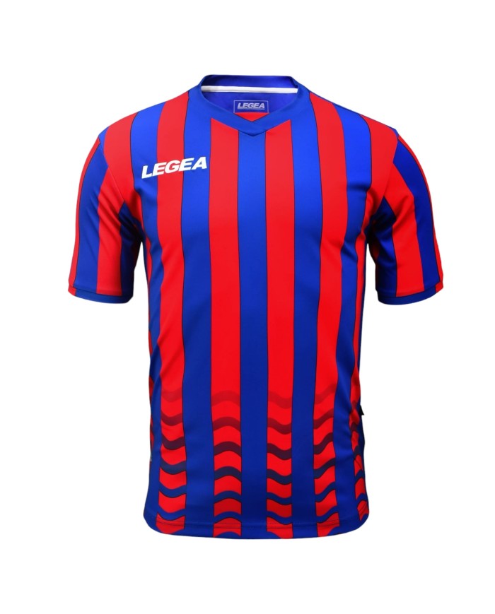 Maglia Da Gioco Legea Malaga Manica Corta Traspirante Vari Colori M1157 Maglia Da Gioco Legea Malaga Manica Corta Traspirante Vari Colori M1157