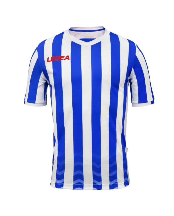 Maglia Da Gioco Legea Malaga Manica Corta Traspirante Vari Colori M1157 Maglia Da Gioco Legea Malaga Manica Corta Traspirante Vari Colori M1157