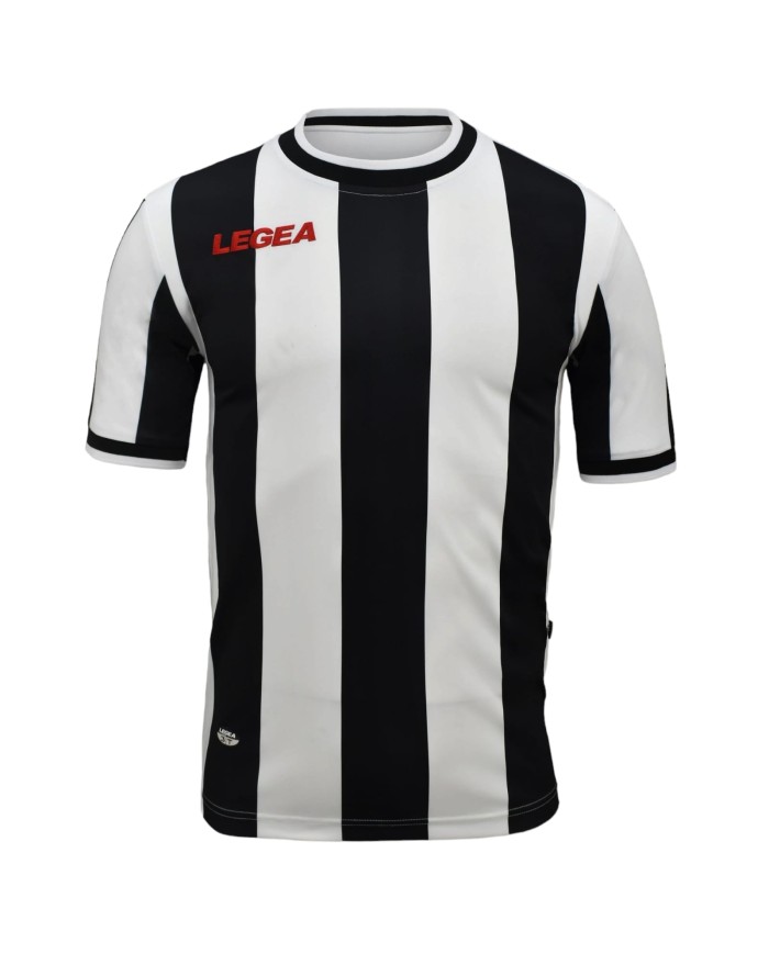 Maglia Da Gioco Legea Valencia Manica Corta Traspirante Vari Colori M1156 Maglia Da Gioco Legea Valencia Manica Corta Traspirante Vari Colori M1156