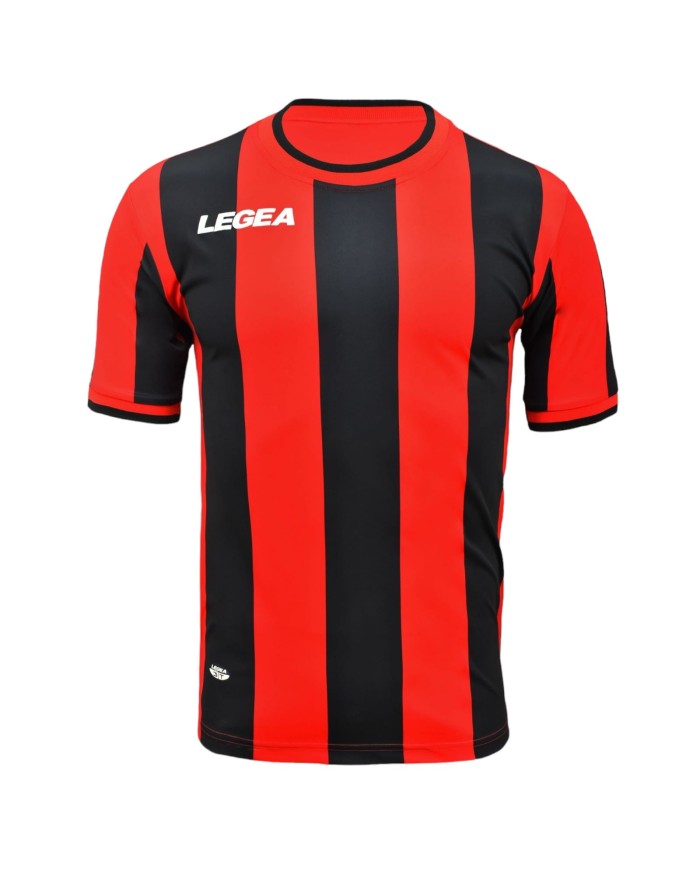 Maglia Da Gioco Legea Valencia Manica Corta Traspirante Vari Colori M1156 Maglia Da Gioco Legea Valencia Manica Corta Traspirante Vari Colori M1156