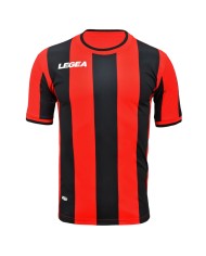 Maglia Da Gioco Legea Valencia Manica Corta Traspirante Vari Colori M1156 Maglia Da Gioco Legea Valencia Manica Corta Traspirante Vari Colori M1156