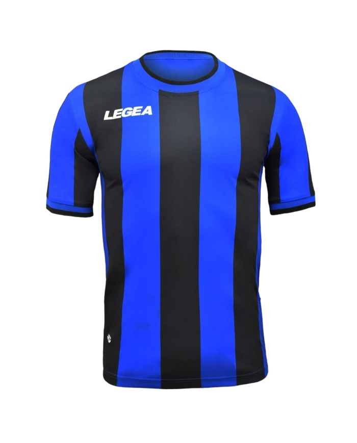 Maglia Da Gioco Legea Valencia Manica Corta Traspirante Vari Colori M1156 Maglia Da Gioco Legea Valencia Manica Corta Traspirante Vari Colori M1156