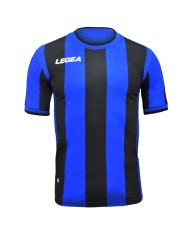 Maglia Da Gioco Legea Valencia Manica Corta Traspirante Vari Colori M1156 Maglia Da Gioco Legea Valencia Manica Corta Traspirante Vari Colori M1156