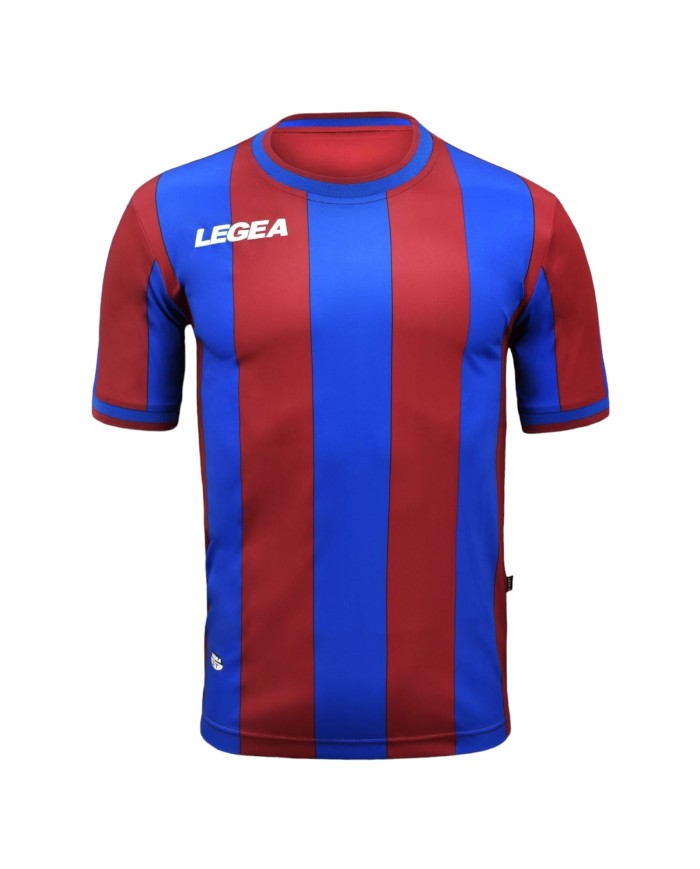 Maglia Da Gioco Legea Valencia Manica Corta Traspirante Vari Colori M1156 Maglia Da Gioco Legea Valencia Manica Corta Traspirante Vari Colori M1156