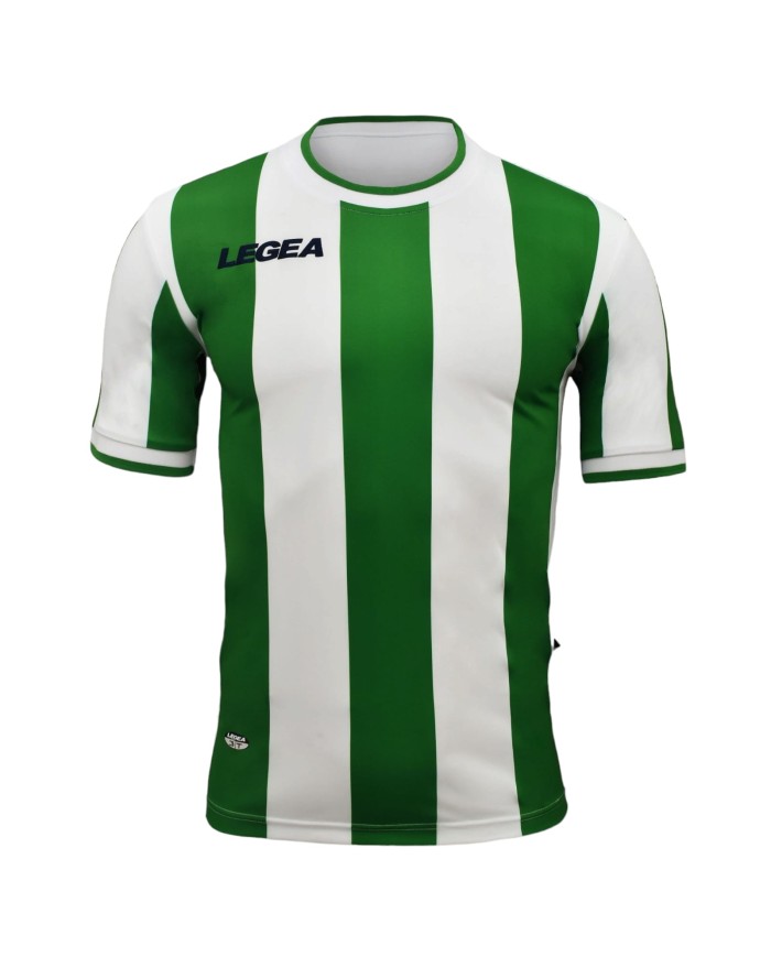 Maglia Da Gioco Legea Valencia Manica Corta Traspirante Vari Colori M1156 Maglia Da Gioco Legea Valencia Manica Corta Traspirante Vari Colori M1156