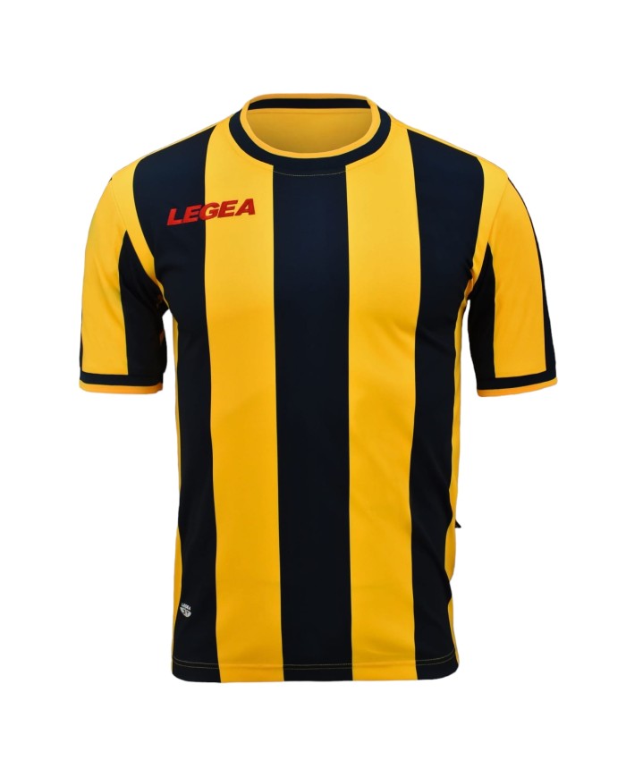 Maglia Da Gioco Legea Valencia Manica Corta Traspirante Vari Colori M1156 Maglia Da Gioco Legea Valencia Manica Corta Traspirante Vari Colori M1156