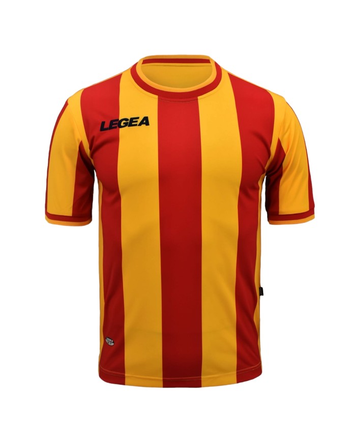 Maglia Da Gioco Legea Valencia Manica Corta Traspirante Vari Colori M1156 Maglia Da Gioco Legea Valencia Manica Corta Traspirante Vari Colori M1156