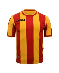 Maglia Da Gioco Legea Valencia Manica Corta Traspirante Vari Colori M1156 Maglia Da Gioco Legea Valencia Manica Corta Traspirante Vari Colori M1156