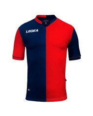 Maglia Da Gioco Legea Valencia Manica Corta Traspirante Vari Colori M1156 Maglia Da Gioco Legea Valencia Manica Corta Traspirante Vari Colori M1156