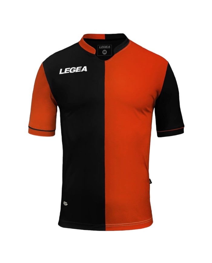 Maglia Da Gioco Legea Marbella Manica Corta Traspirante Vari Colori M1155 Maglia Da Gioco Legea Marbella Manica Corta Traspirante Vari Colori M1155