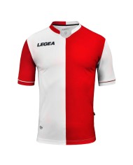 Maglia Da Gioco Legea Marbella Manica Corta Traspirante Vari Colori M1155 Maglia Da Gioco Legea Marbella Manica Corta Traspirante Vari Colori M1155