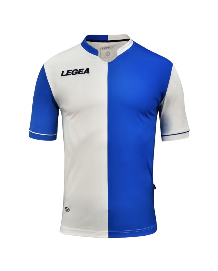 Maglia Da Gioco Legea Marbella Manica Corta Traspirante Vari Colori M1155 Maglia Da Gioco Legea Marbella Manica Corta Traspirante Vari Colori M1155