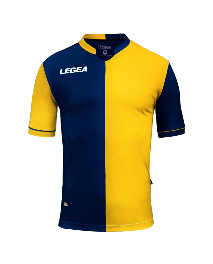 Maglia Da Gioco Legea Marbella Manica Corta Traspirante Vari Colori M1155 Maglia Da Gioco Legea Marbella Manica Corta Traspirante Vari Colori M1155