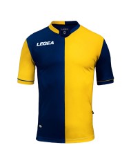 Maglia Da Gioco Legea Marbella Manica Corta Traspirante Vari Colori M1155 Maglia Da Gioco Legea Marbella Manica Corta Traspirante Vari Colori M1155