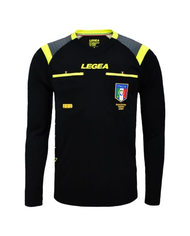 MAGLIA ARBITRO AIA ML MAGLIA ARBITRO AIA ML