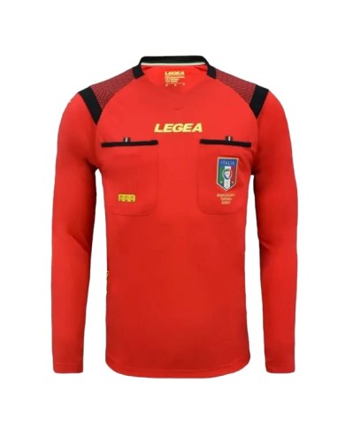 MAGLIA ARBITRO AIA ML MAGLIA ARBITRO AIA ML