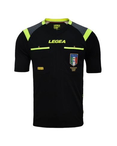 MAGLIA ARBITRO AIA MC MAGLIA ARBITRO AIA MC