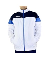 Giacca Legea Bolivia Oversize Full Zip Taglie Grandi Vari Colori M1152B Giacca Legea Bolivia Oversize Full Zip Taglie Grandi Vari Colori M1152B