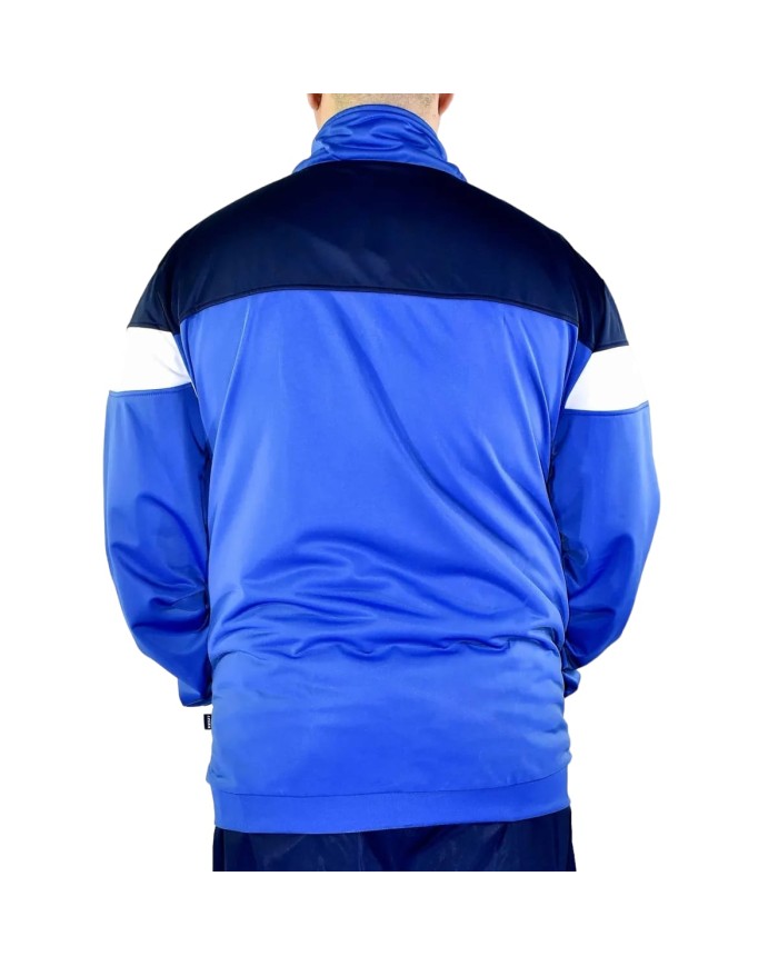 Giacca Legea Bolivia Oversize Full Zip Taglie Grandi Vari Colori M1152B Giacca Legea Bolivia Oversize Full Zip Taglie Grandi Vari Colori M1152B