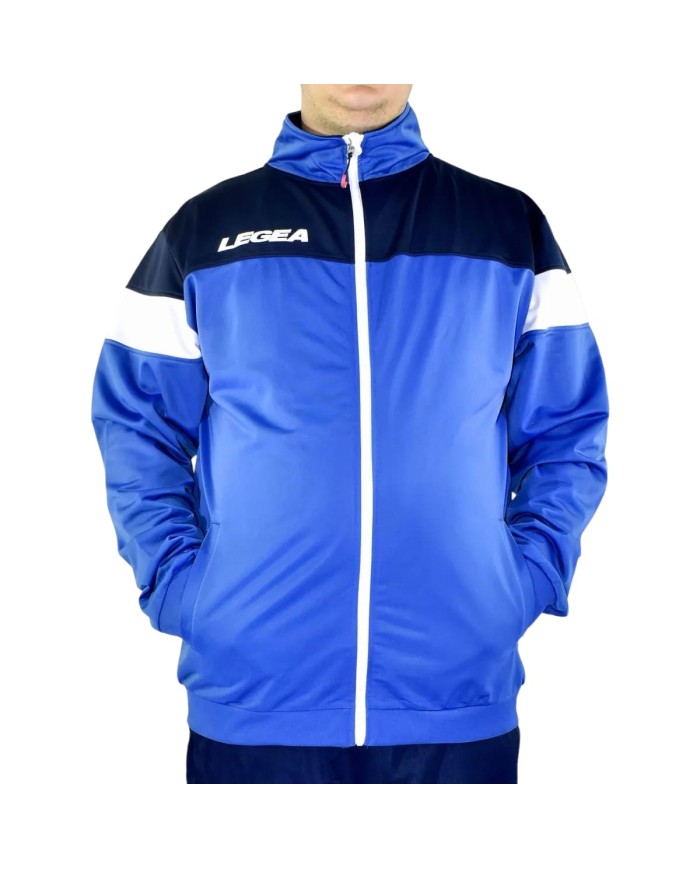 Giacca Legea Bolivia Oversize Full Zip Taglie Grandi Vari Colori M1152B Giacca Legea Bolivia Oversize Full Zip Taglie Grandi Vari Colori M1152B