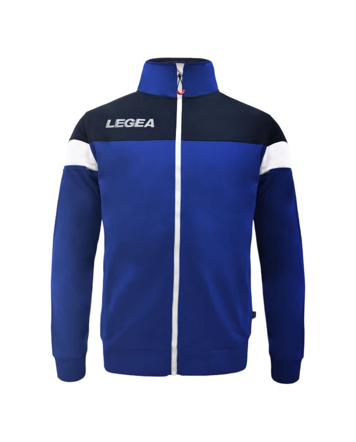 Giacca Legea Bolivia Oversize Full Zip Taglie Grandi Vari Colori M1152B Giacca Legea Bolivia Oversize Full Zip Taglie Grandi Vari Colori M1152B