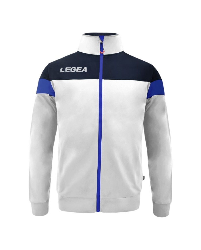 Giacca Legea Bolivia Oversize Full Zip Taglie Grandi Vari Colori M1152B Giacca Legea Bolivia Oversize Full Zip Taglie Grandi Vari Colori M1152B