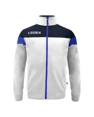 Giacca Legea Bolivia Oversize Full Zip Taglie Grandi Vari Colori M1152B Giacca Legea Bolivia Oversize Full Zip Taglie Grandi Vari Colori M1152B