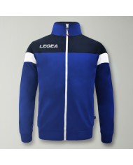 Giacca Legea Bolivia Traspirante Full Zip Vari Colori Unisex M1152