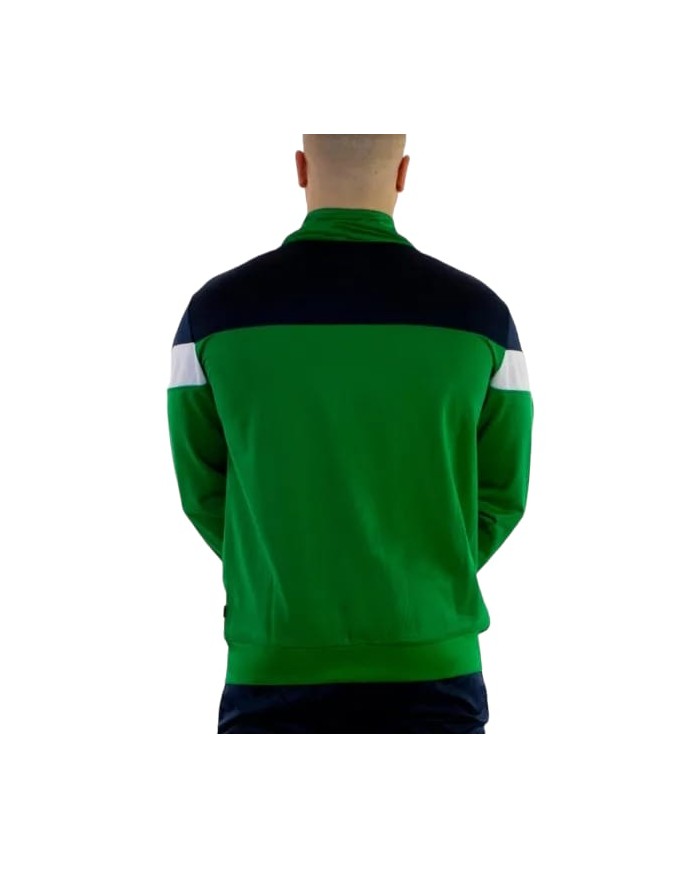 Giacca Legea Bolivia Traspirante Full Zip Vari Colori Unisex M1152