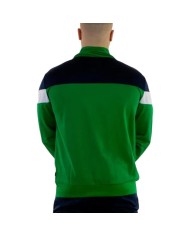 Giacca Legea Bolivia Traspirante Full Zip Vari Colori Unisex M1152
