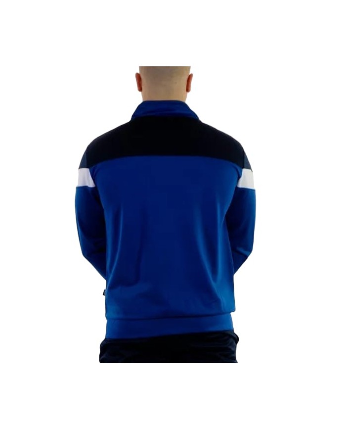 Giacca Legea Bolivia Traspirante Full Zip Vari Colori Unisex M1152