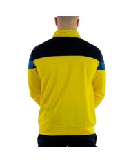 Giacca Legea Bolivia Traspirante Full Zip Vari Colori Unisex M1152