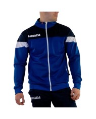 Giacca Legea Bolivia Traspirante Full Zip Vari Colori Unisex M1152