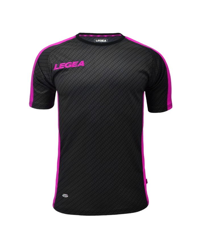 Maglia Da Gioco Legea Marsiglia Manica Corta Traspirante Vari Colori M1150 Maglia Da Gioco Legea Marsiglia Manica Corta Traspirante Vari Colori M1150