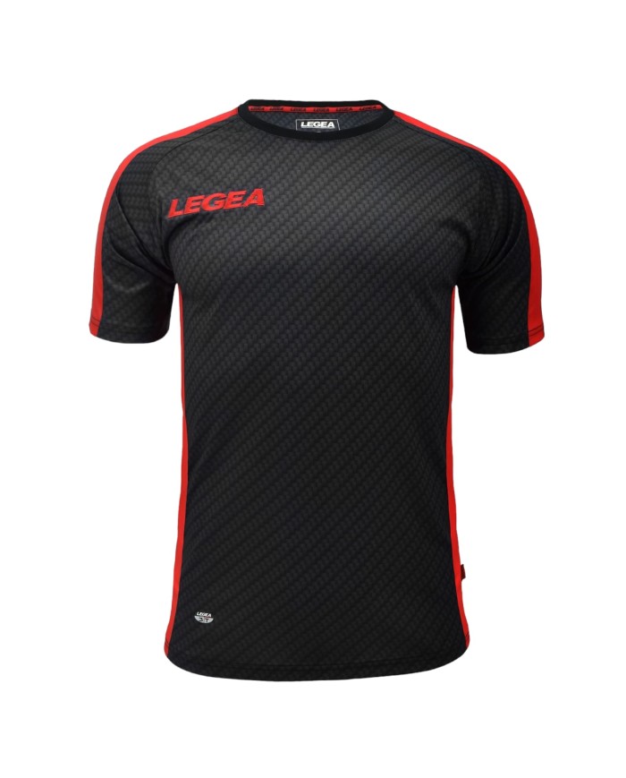 Maglia Da Gioco Legea Marsiglia Manica Corta Traspirante Vari Colori M1150 Maglia Da Gioco Legea Marsiglia Manica Corta Traspirante Vari Colori M1150