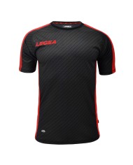 Maglia Da Gioco Legea Marsiglia Manica Corta Traspirante Vari Colori M1150 Maglia Da Gioco Legea Marsiglia Manica Corta Traspirante Vari Colori M1150