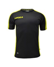 Maglia Da Gioco Legea Marsiglia Manica Corta Traspirante Vari Colori M1150 Maglia Da Gioco Legea Marsiglia Manica Corta Traspirante Vari Colori M1150