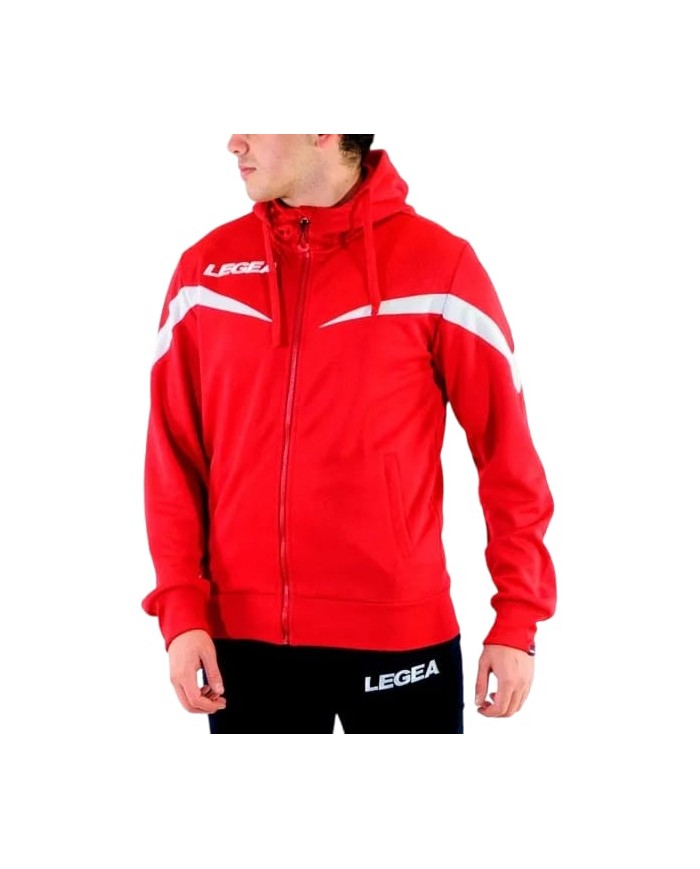 Giacca Legea Turchia Allenamento Felpa Full Zip Vari Colori Unisex M1149 Giacca Legea Turchia Allenamento Felpa Full Zip Vari Colori Unisex M1149