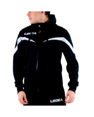 Giacca Legea Turchia Allenamento Felpa Full Zip Vari Colori Unisex M1149 Giacca Legea Turchia Allenamento Felpa Full Zip Vari Colori Unisex M1149