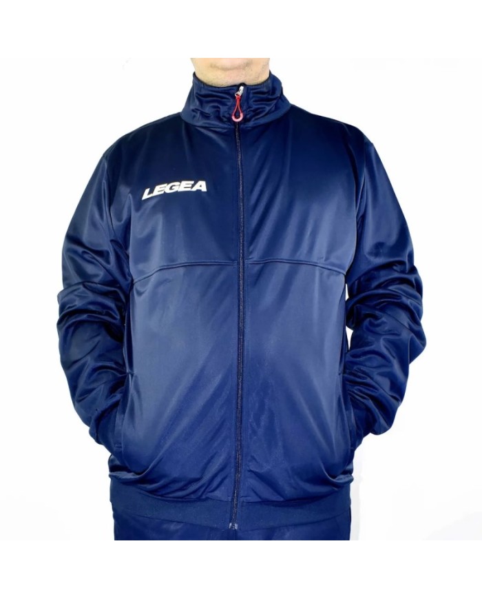 Giacca Legea Cuba Oversize Felpa Taglie Grandi Full Zip Vari Colori M1147B Giacca Legea Cuba Oversize Felpa Taglie Grandi Full Zip Vari Colori M1147B