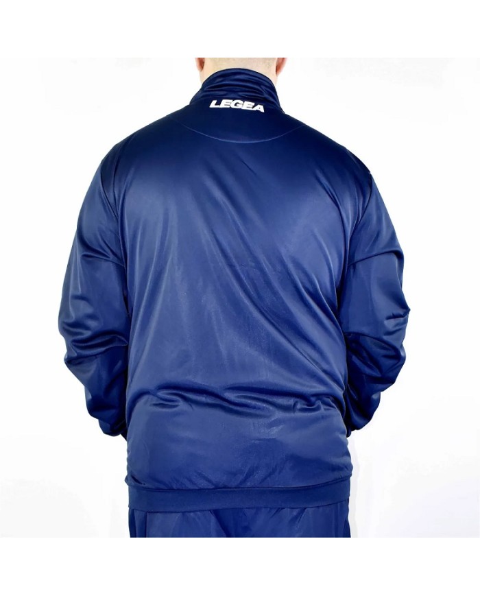 Giacca Legea Cuba Oversize Felpa Taglie Grandi Full Zip Vari Colori M1147B Giacca Legea Cuba Oversize Felpa Taglie Grandi Full Zip Vari Colori M1147B