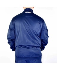 Giacca Legea Cuba Oversize Felpa Taglie Grandi Full Zip Vari Colori M1147B Giacca Legea Cuba Oversize Felpa Taglie Grandi Full Zip Vari Colori M1147B