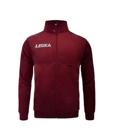 Giacca Legea Cuba Allenamento Full Zip Traspirante Vari Colori Unisex M1147 Giacca Legea Cuba Allenamento Full Zip Traspirante Vari Colori Unisex M1147