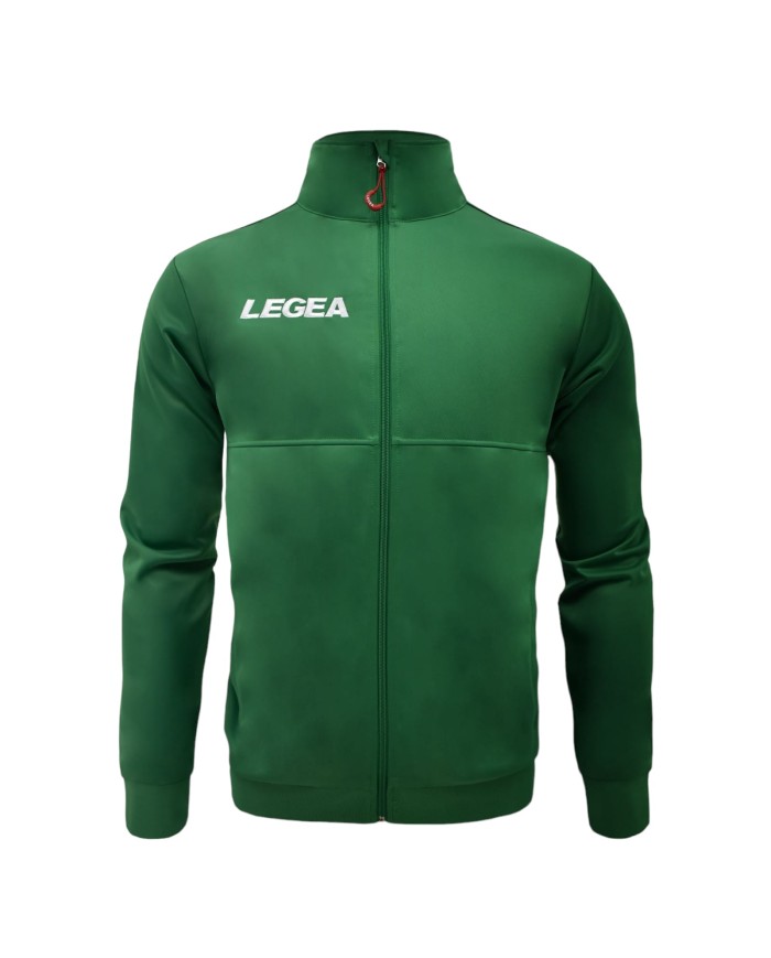 Giacca Legea Cuba Allenamento Full Zip Traspirante Vari Colori Unisex M1147 Giacca Legea Cuba Allenamento Full Zip Traspirante Vari Colori Unisex M1147
