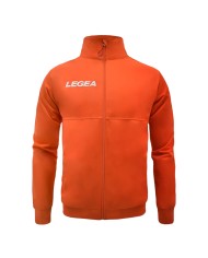 Giacca Legea Cuba Allenamento Full Zip Traspirante Vari Colori Unisex M1147 Giacca Legea Cuba Allenamento Full Zip Traspirante Vari Colori Unisex M1147