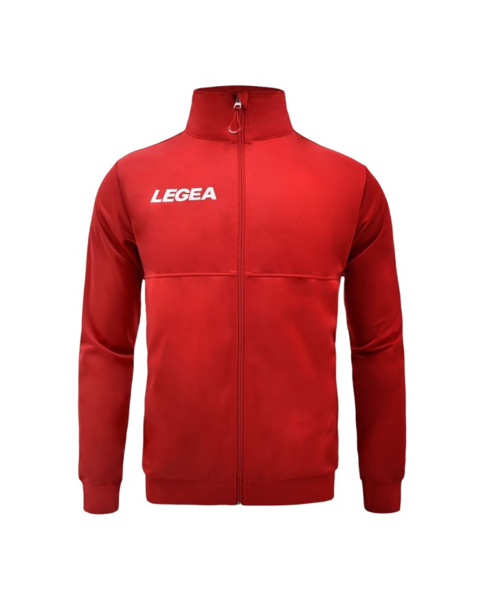 Giacca Legea Cuba Allenamento Full Zip Traspirante Vari Colori Unisex M1147 Giacca Legea Cuba Allenamento Full Zip Traspirante Vari Colori Unisex M1147