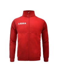 Giacca Legea Cuba Allenamento Full Zip Traspirante Vari Colori Unisex M1147 Giacca Legea Cuba Allenamento Full Zip Traspirante Vari Colori Unisex M1147