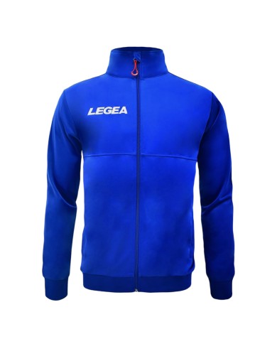 Giacca Legea Cuba Allenamento Full Zip Traspirante Vari Colori Unisex M1147 Giacca Legea Cuba Allenamento Full Zip Traspirante Vari Colori Unisex M1147