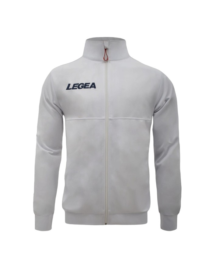 Giacca Legea Cuba Allenamento Full Zip Traspirante Vari Colori Unisex M1147 Giacca Legea Cuba Allenamento Full Zip Traspirante Vari Colori Unisex M1147